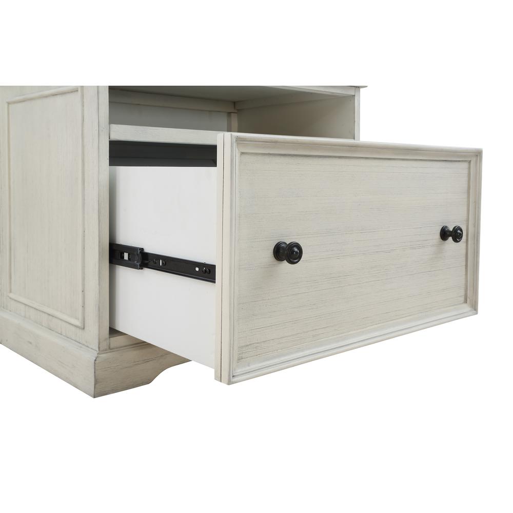 Country Meadows File Cabinet