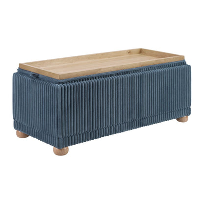 Sahara Storage Bench