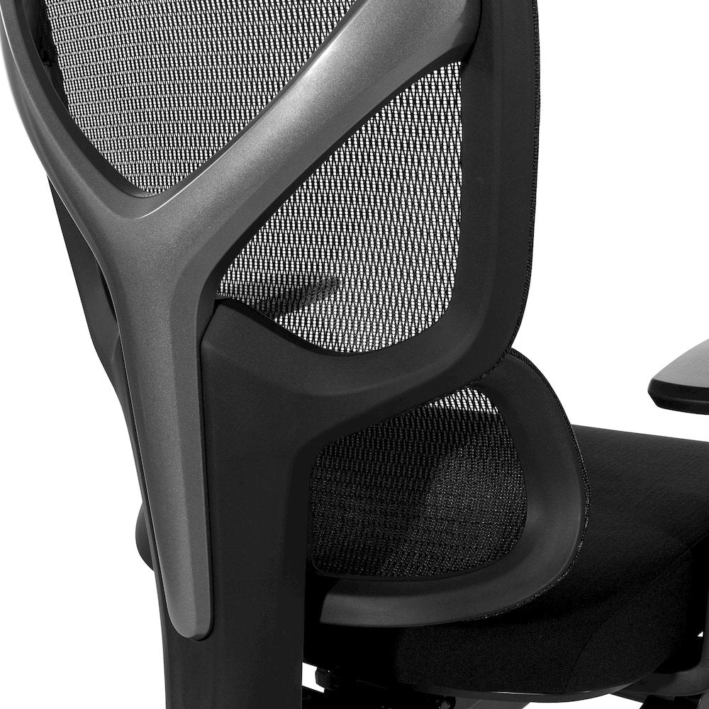 Mesh Back Manager’s Chair