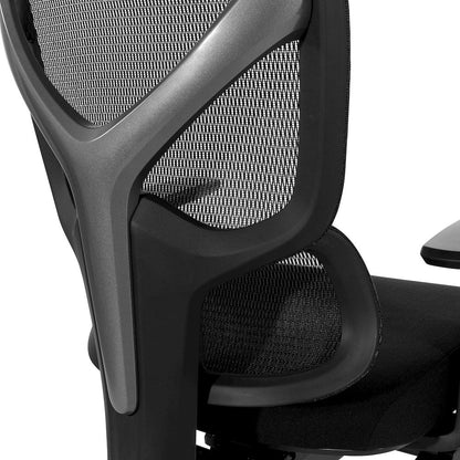Mesh Back Manager’s Chair