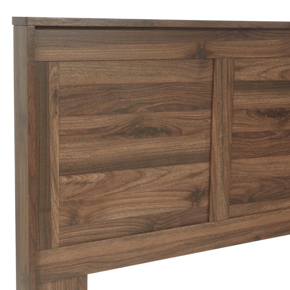 Stonebrook Queen/Full Headboard, Classic Walnut