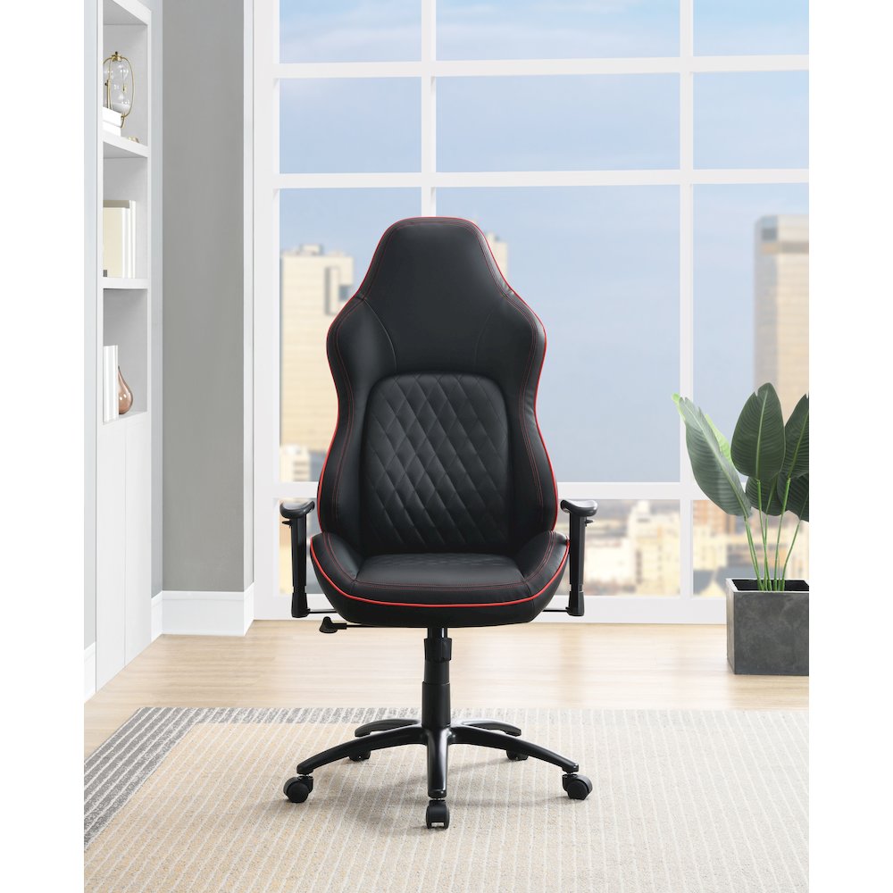 High Stakes Gaming Chair