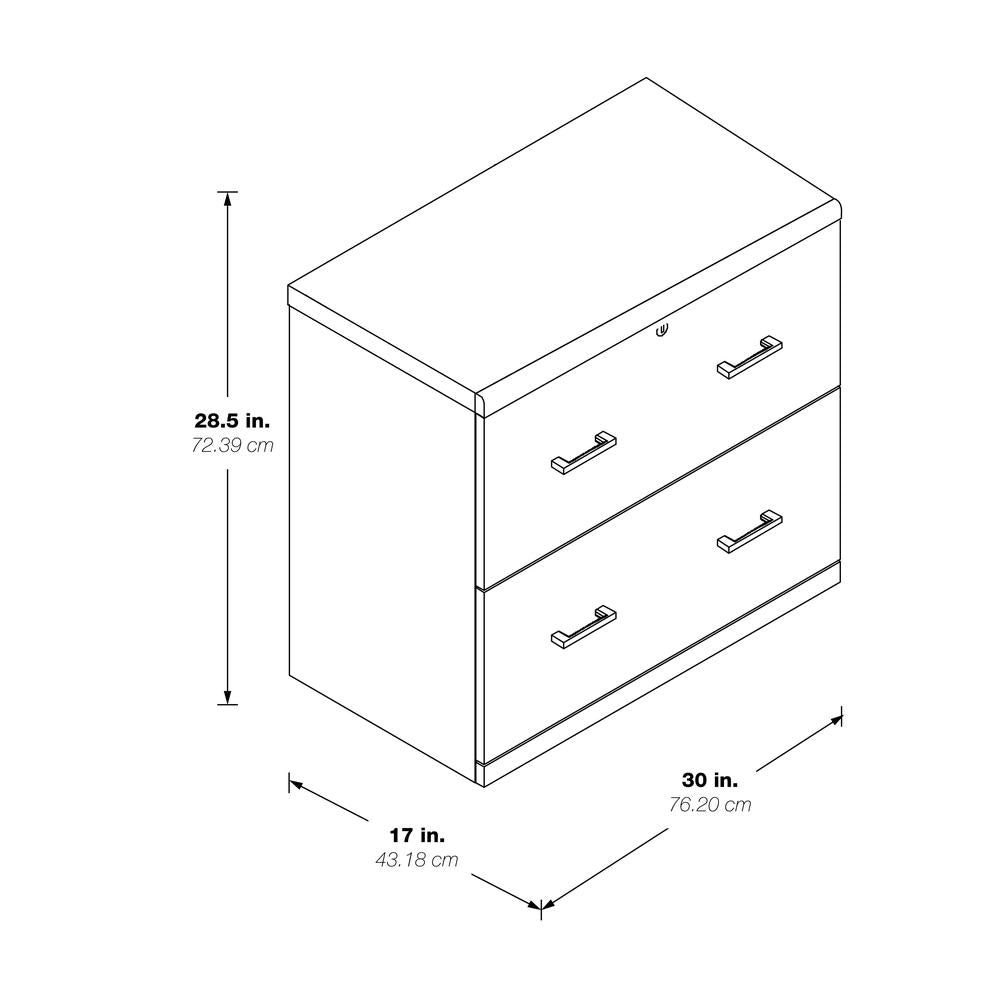 Alpine Lateral File
