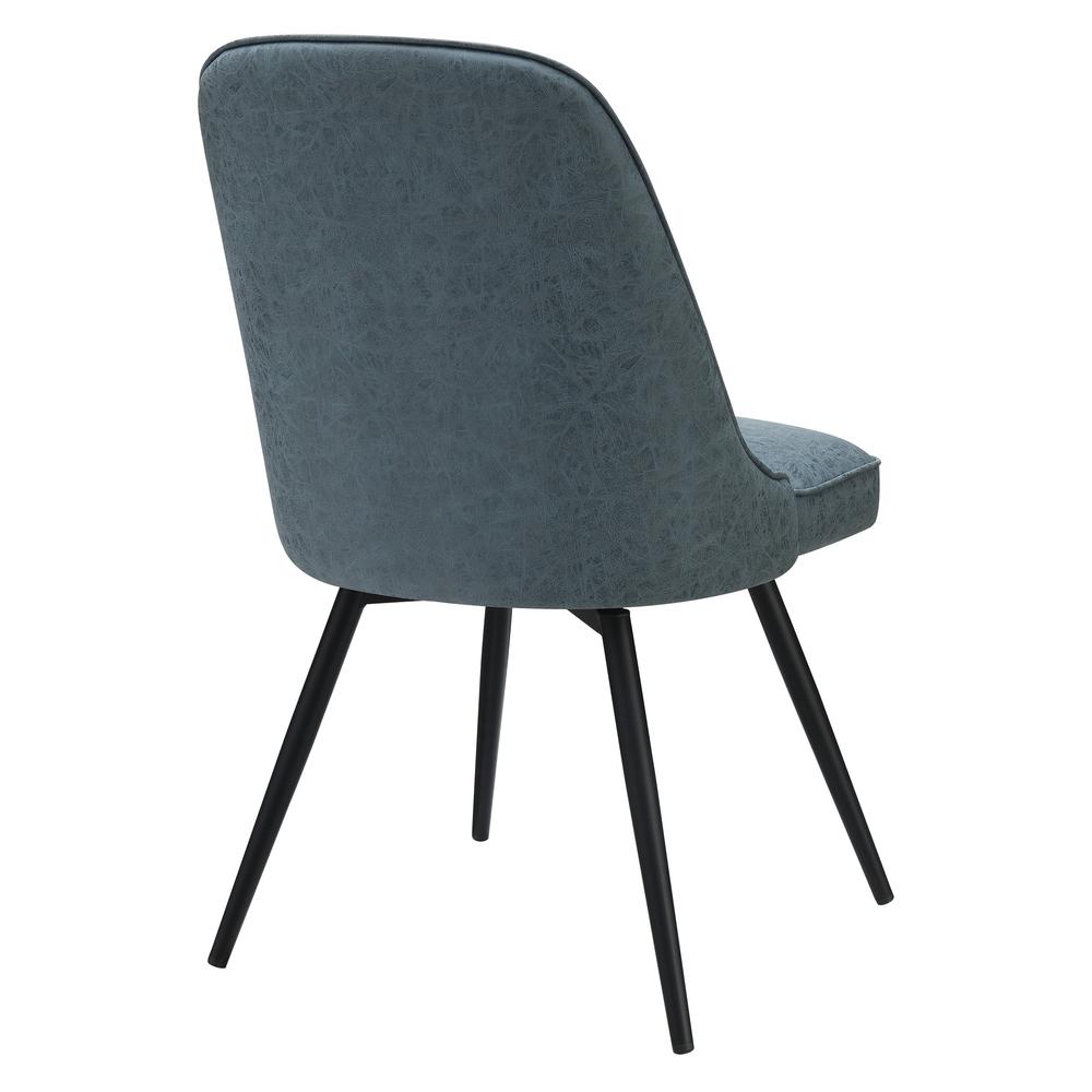 Martel Swivel Chair