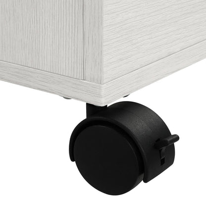 Holly Mobile Storage Cart
