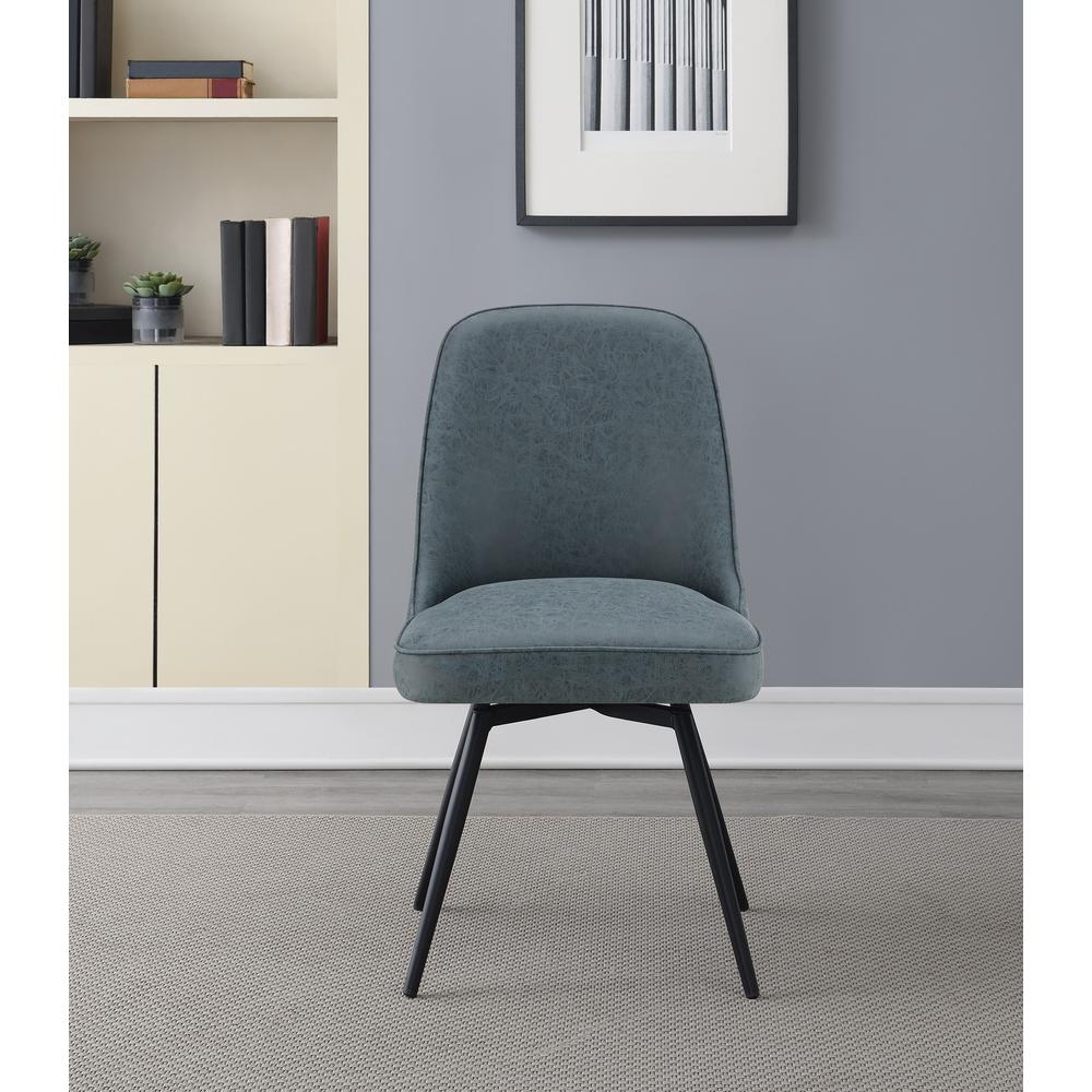 Martel Swivel Chair