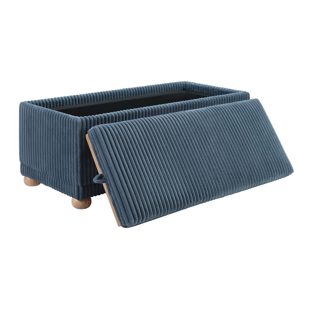 Sahara Storage Bench
