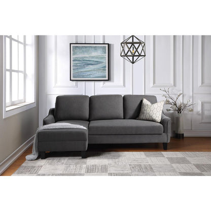 Lester Chaise Sofa
