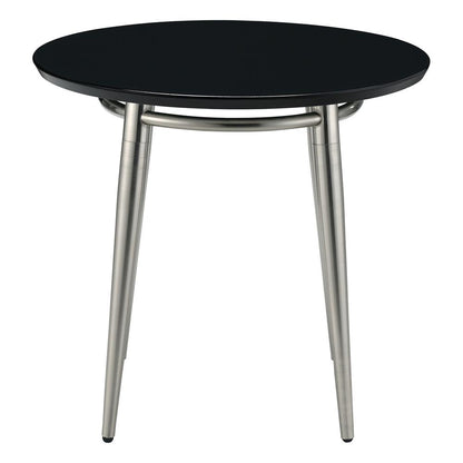Brooklyn Round Top End Table