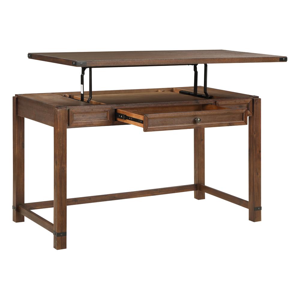 Baton Rouge Lift Desk