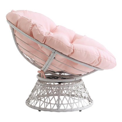Papasan Chair