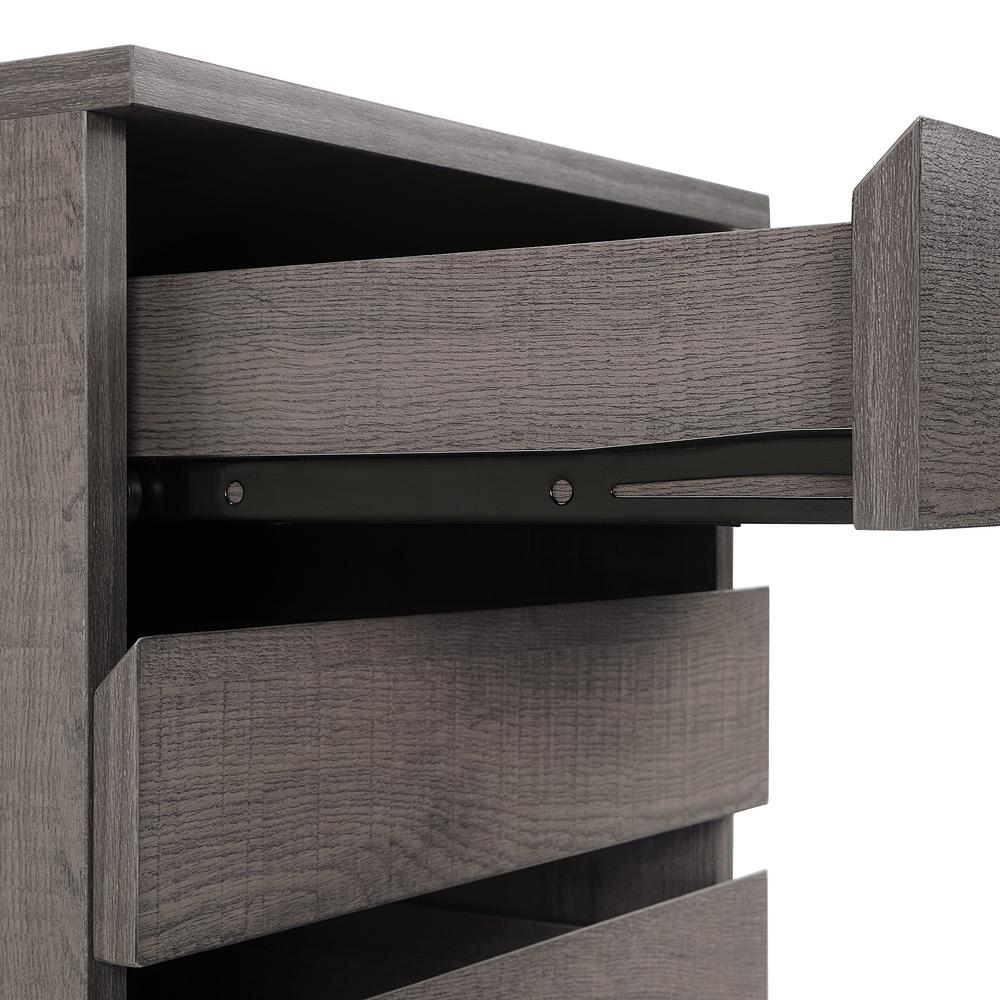 Holly Mobile Storage Cart