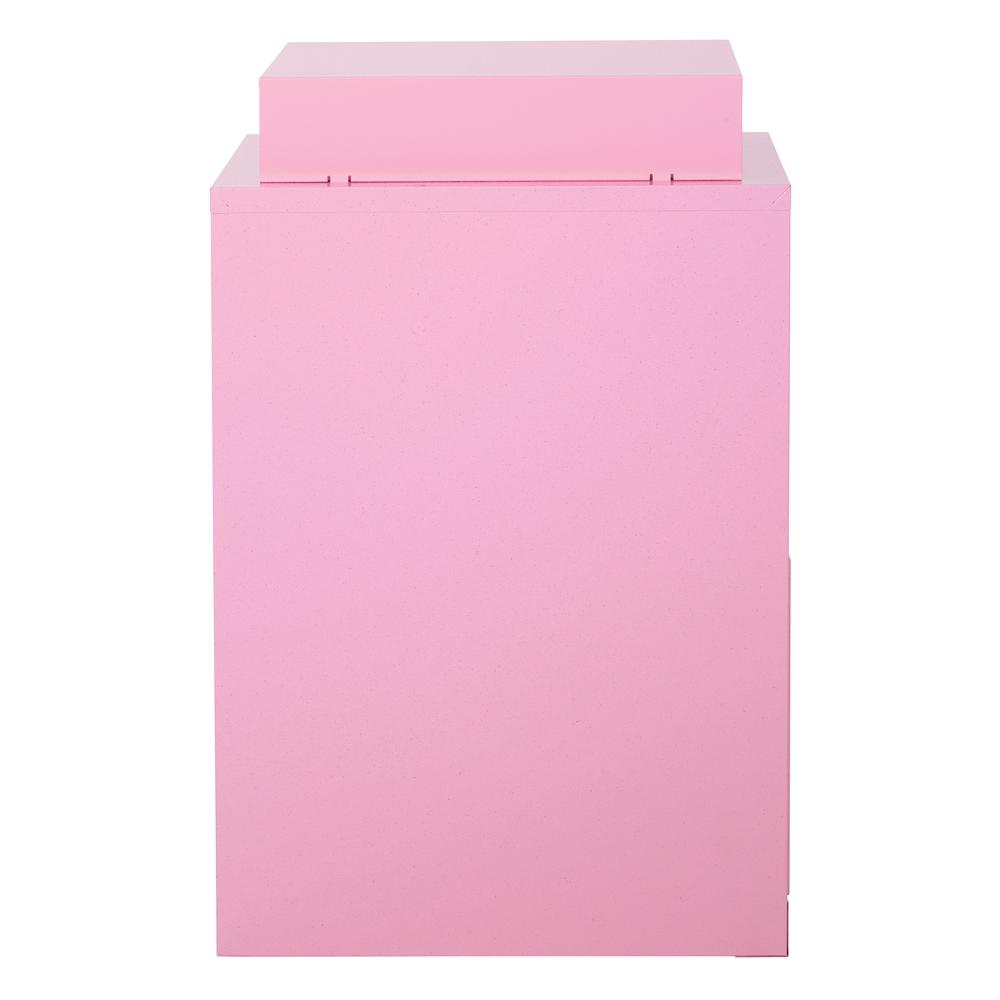 Metal File Cabinet