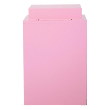 Metal File Cabinet