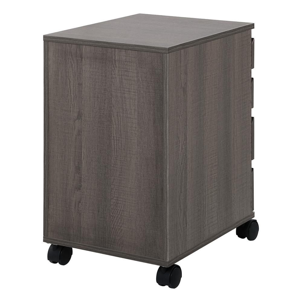 Holly Mobile Storage Cart