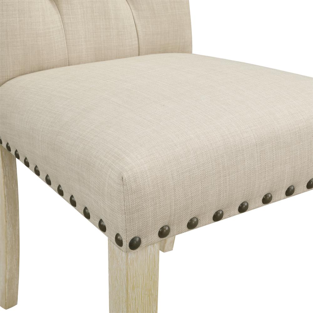 Preston Dining Chair 2 Pk