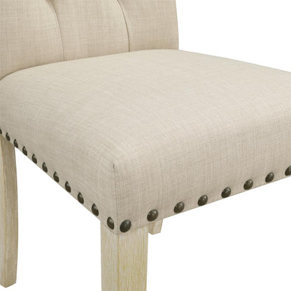 Preston Dining Chair 2 Pk