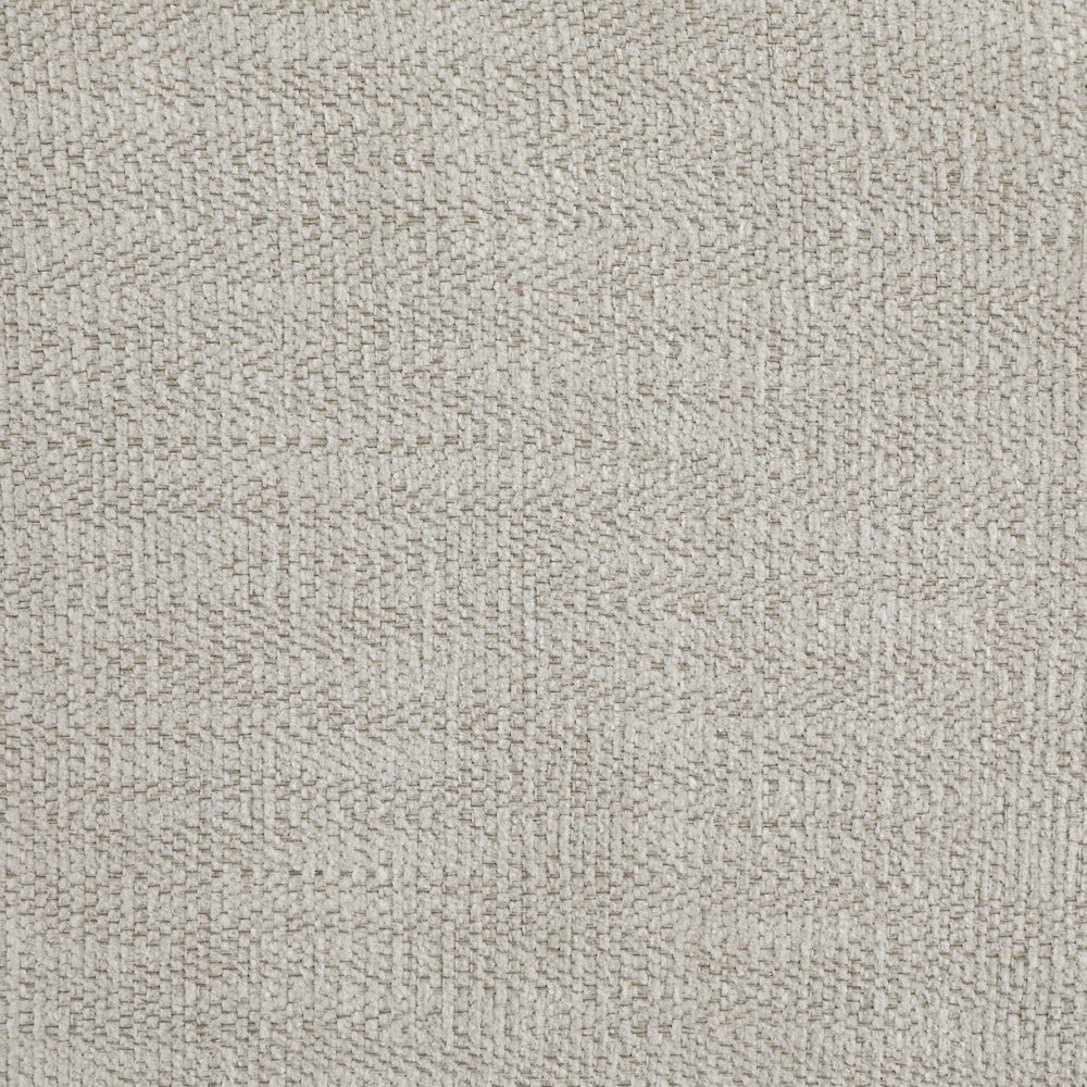 Bella Swivel Chair in Stone Fabric