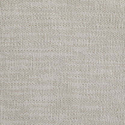 Bella Swivel Chair in Stone Fabric