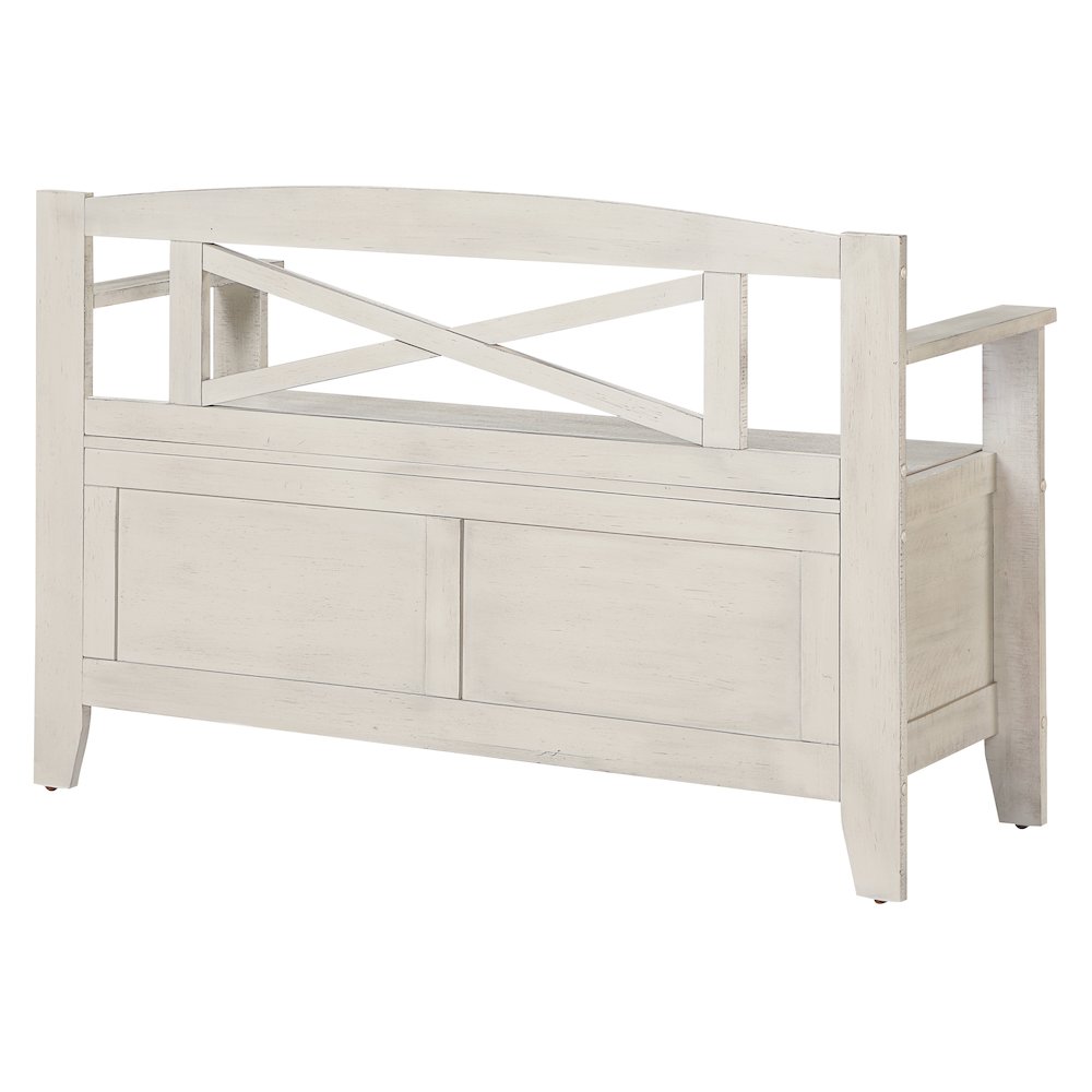 Metro Entry Way Bench