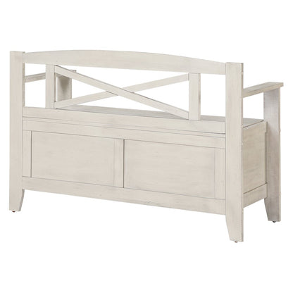 Metro Entry Way Bench