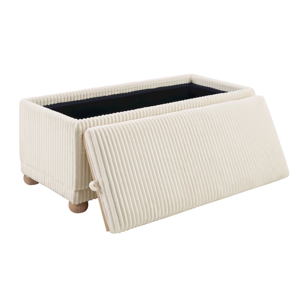 Sahara Storage Bench