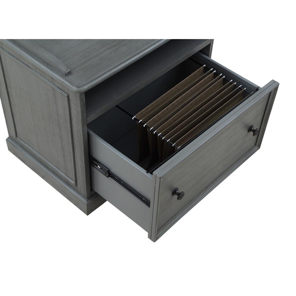 Country Meadows File Cabinet