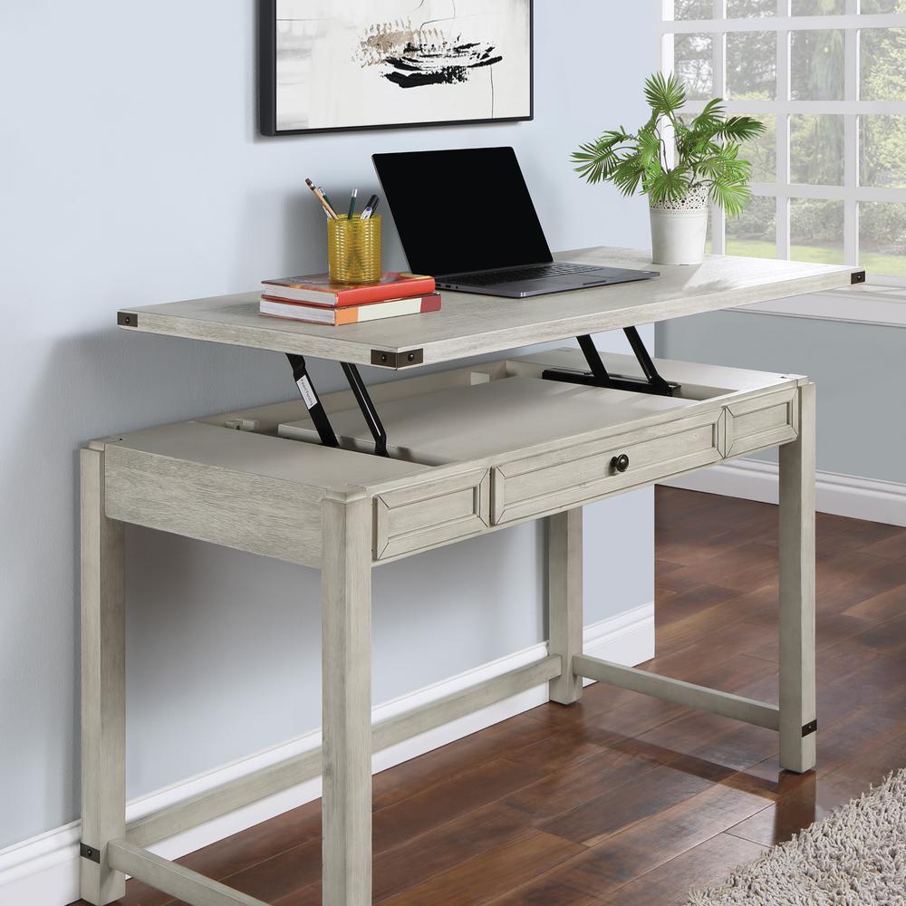 Baton Rouge Lift Desk