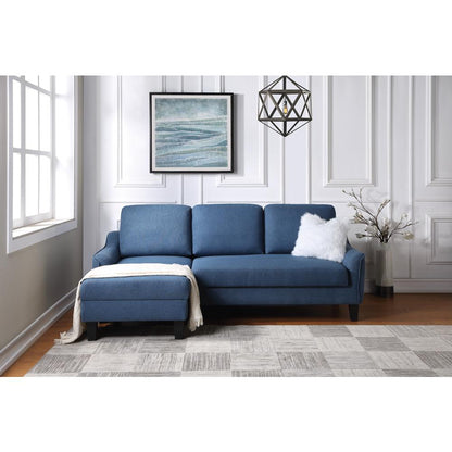 Lester Chaise Sofa