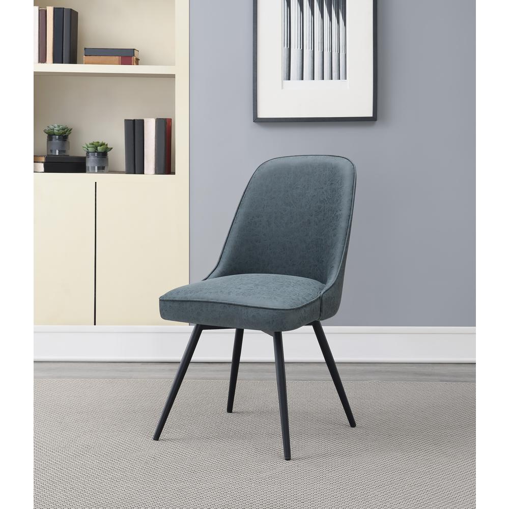 Martel Swivel Chair
