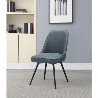 Martel Swivel Chair