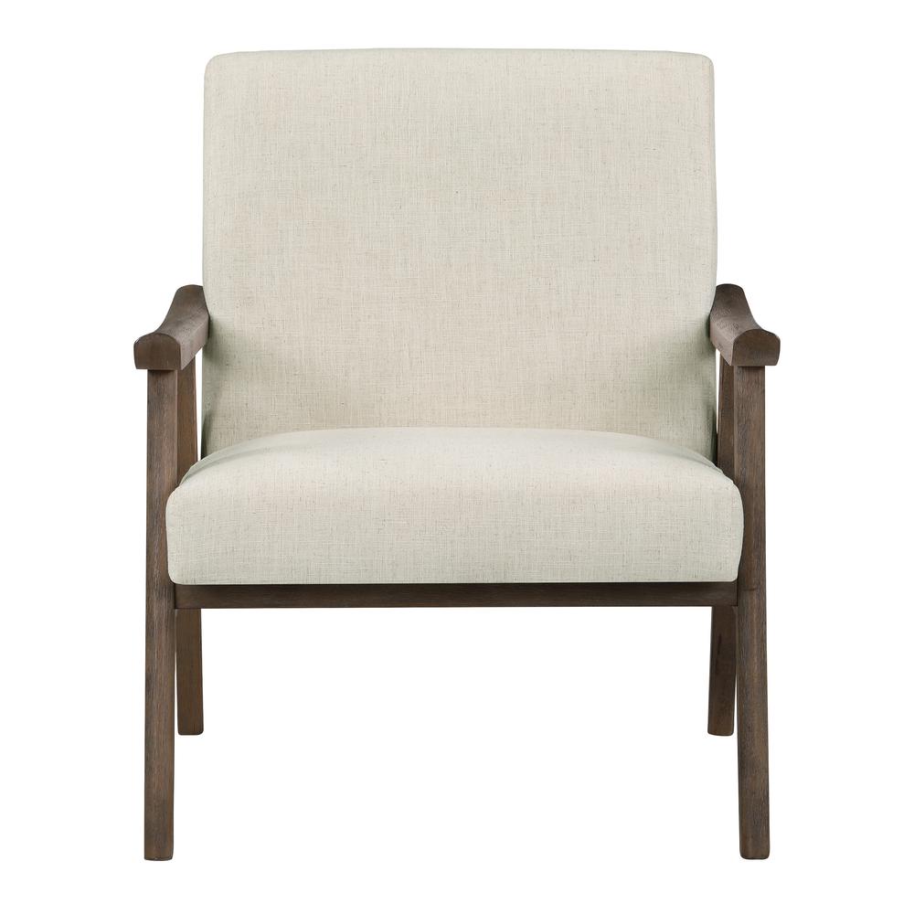 Weldon Armchair - Linen