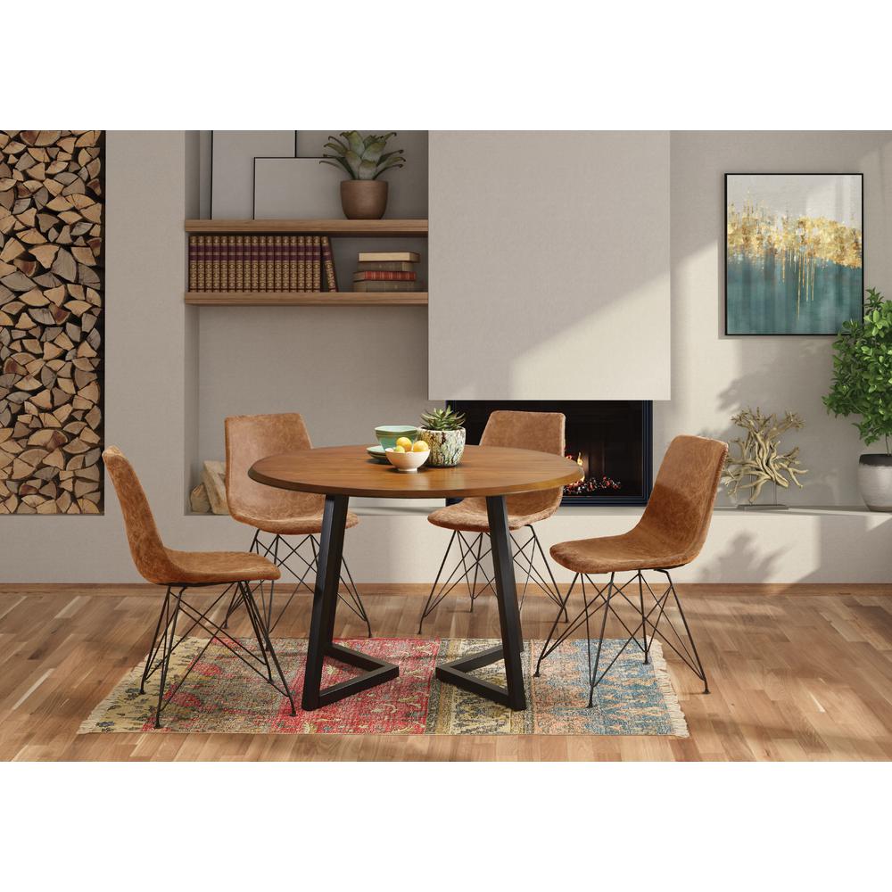 Trenton Chair 4/CTN