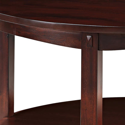 Lane Coffee Table, Espresso