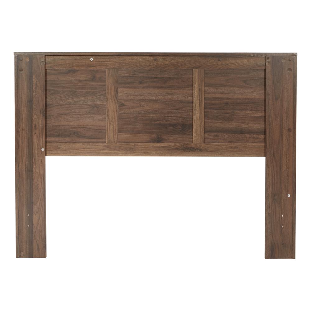 Stonebrook Queen/Full Headboard, Classic Walnut