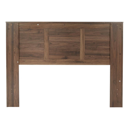 Stonebrook Queen/Full Headboard, Classic Walnut