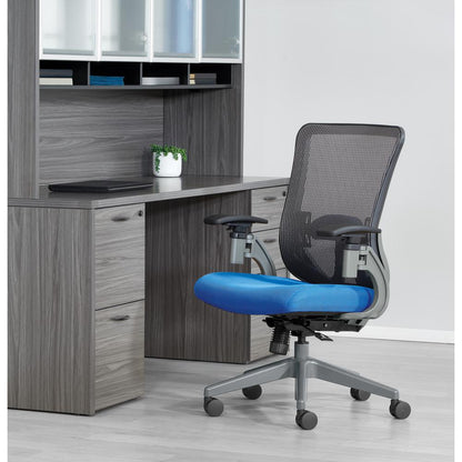 Vertical Mesh Back Managers Chair
