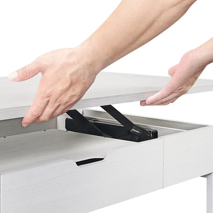 Contempo Sit-To-Stand Desk
