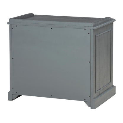 Country Meadows File Cabinet