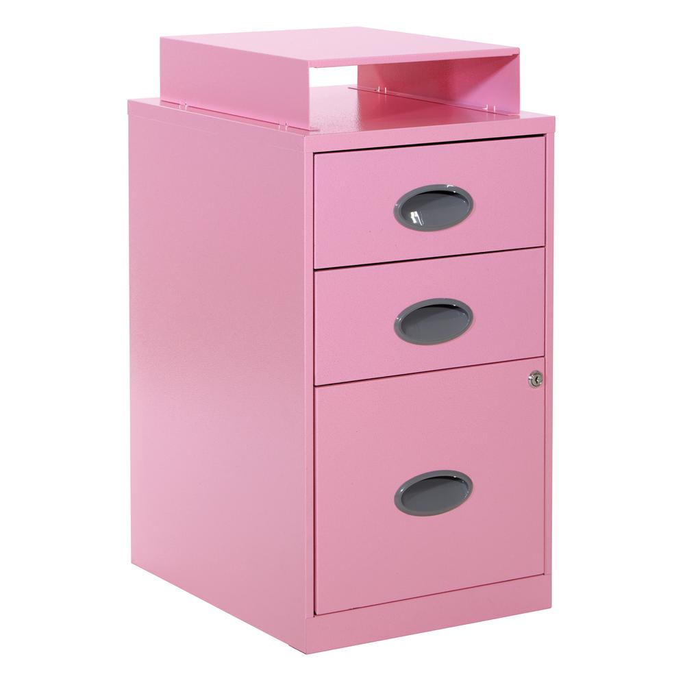 Metal File Cabinet