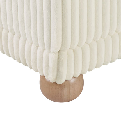Sahara Storage Bench