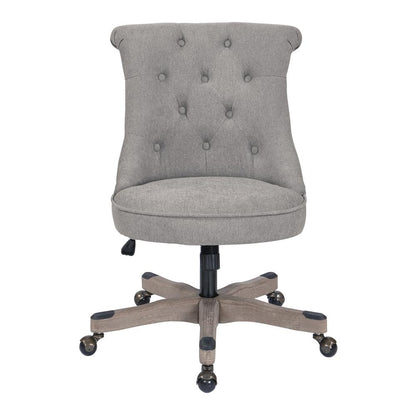 Hannah Tufted Office Chair