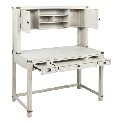 Baton Rouge Hutch