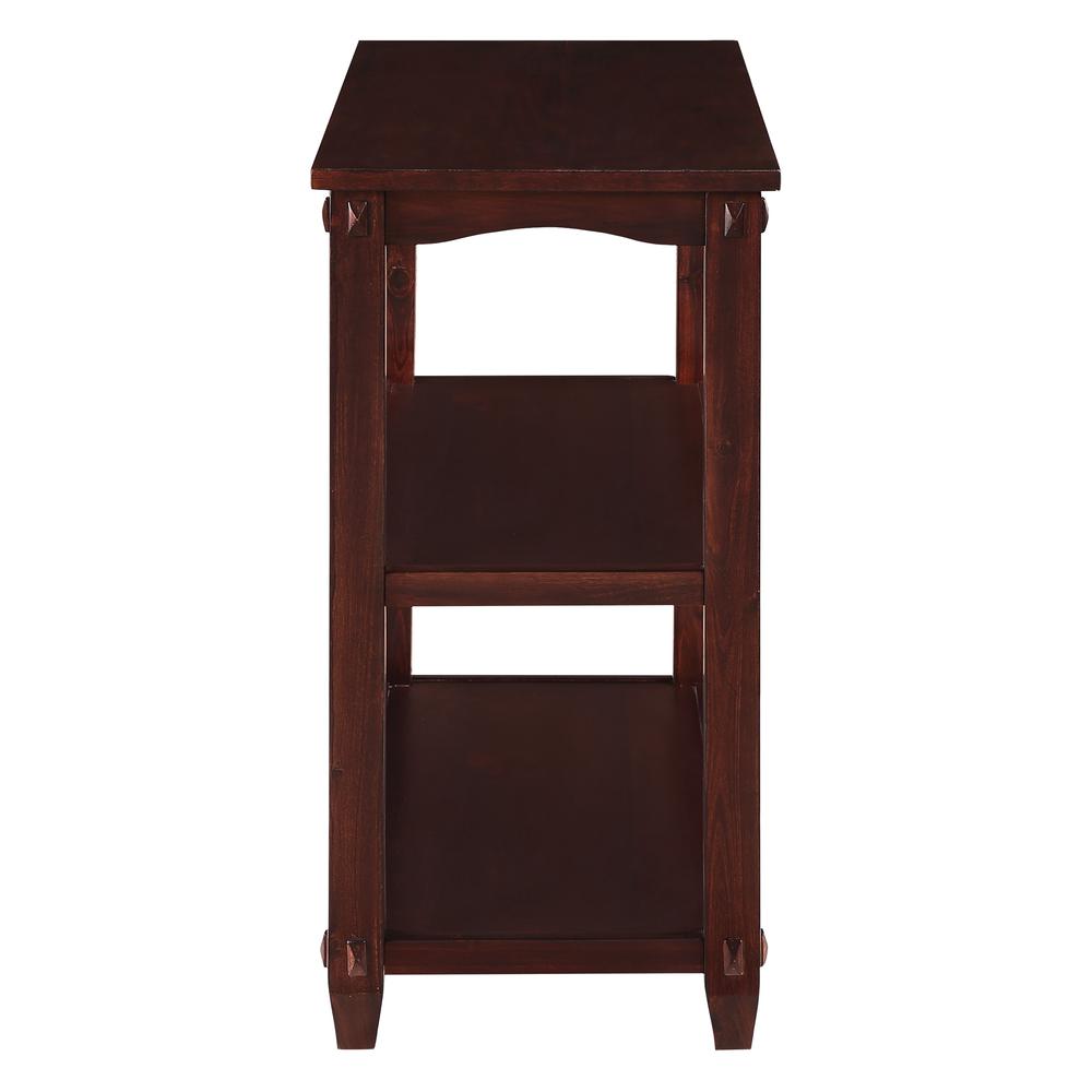 Lane Console Table, Espresso