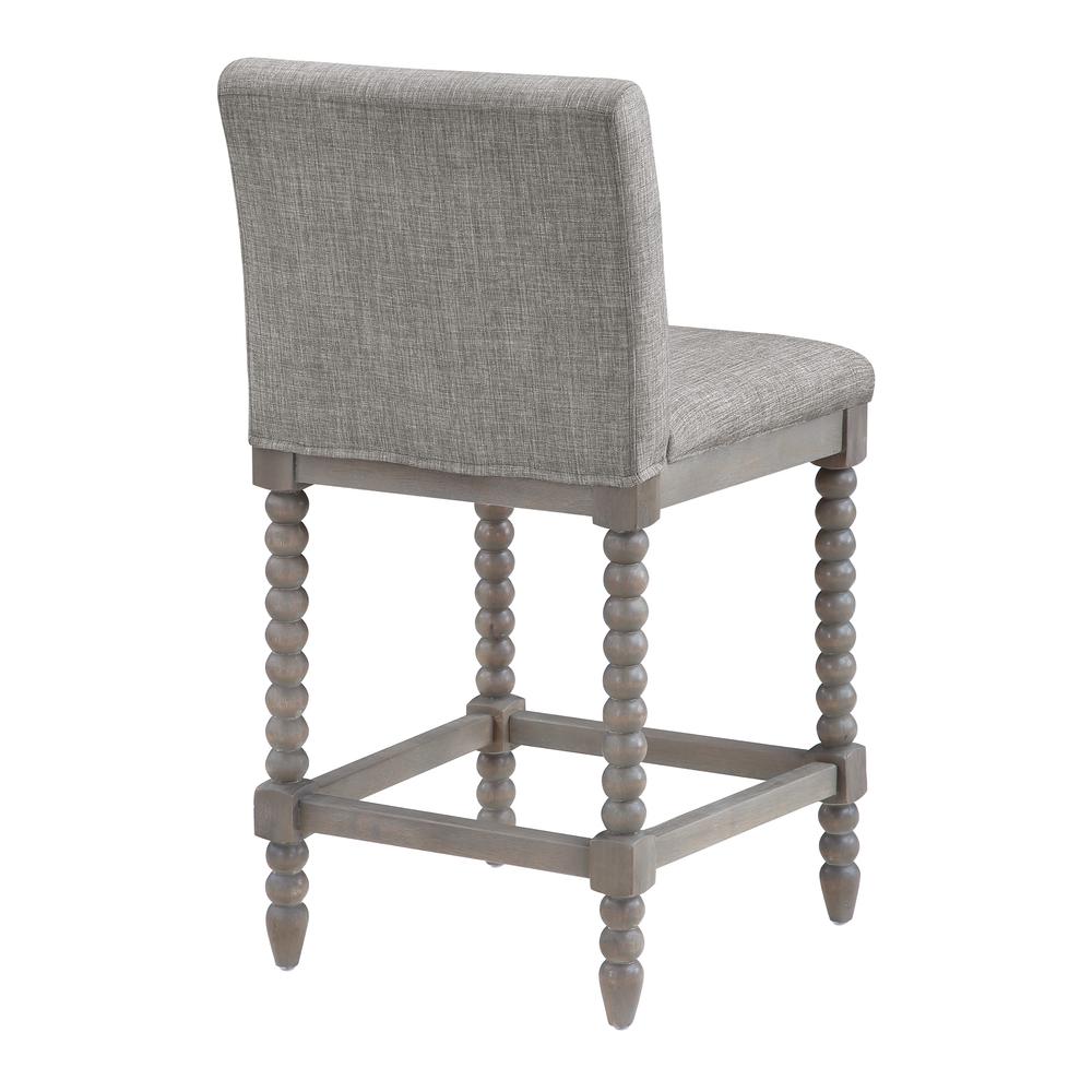 Abbott 26" Spindle Stool