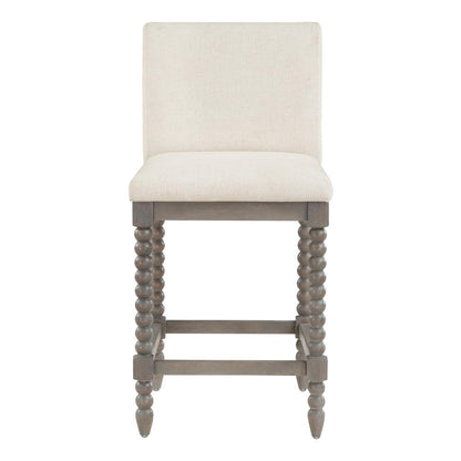 Abbott 26" Spindle Stool