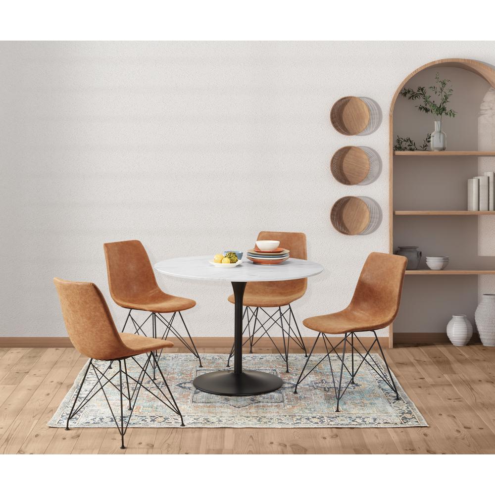 Trenton Chair 4/CTN