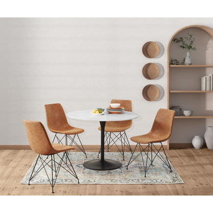 Trenton Chair 4/CTN