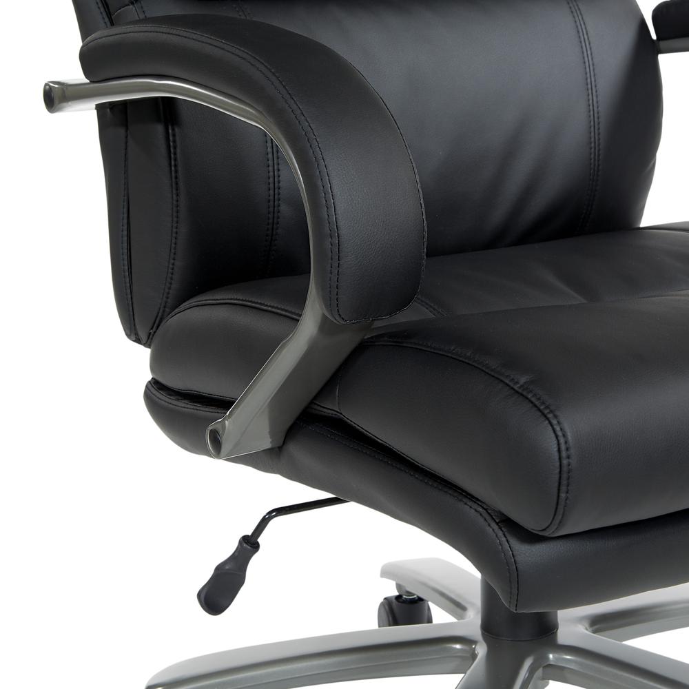 Big and Tall Executive Chair