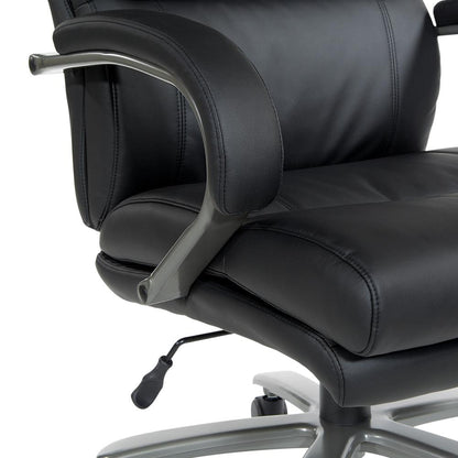 Big and Tall Executive Chair
